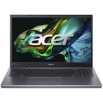 Acer Aspire 5 15 mörkgrå metallisk (A515-48M-R7TF)