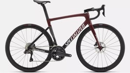 Specialized Specialized Tarmac SL7 Expert | Maroon / Black