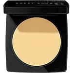 Bobbi Brown Smink Puder Sheer Finish Pressed Powder Basic 9 g