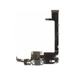 Laddkontakt till iPhone 11 Pro Max, Grön