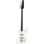 Epiphone Thunderbird 60s Bass Alpine White