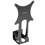 VIVO VESA Adapter Plate Bracket Attachment Kit Designed for BenQ Monitors EW277HDR and EW2775ZH, MOUNT-BQEW01