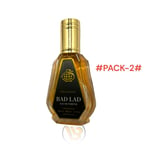 BAD LAD POUR HOMME EDP 50ML BY FRAGRANCE WORLD