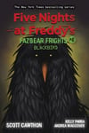 Blackbird (Five Nights at Freddy's: Fazbear Frights #6) by Five Nights at Freddy’s