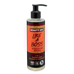 Beauty Jar Like A Boss 2-in-1 Shampoo & Body Wash 250 ml