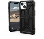 UAG Monarch Cover (iPhone 15)