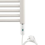 XIMAX chauffage-résistance type 2 pour radiateur 300 w avec interrupteur commutateur