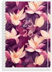 Kalender 2025-2026 Senator A5 4i1