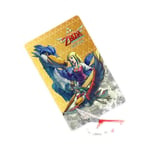 GANBUY LOFTWING Skyward Sword HD Link Amiibo NFC Tag Card - The Legend of Zelda Breath the Wild
