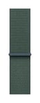Apple Watch 40mm Blågrön Sportloop