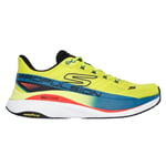 Skechers Max Cushioning Propulsion 41 Gul - Handla nu på Loparshop.se!