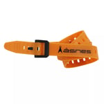 Åsnes Ski Strap 660 mm Orange, 2PK