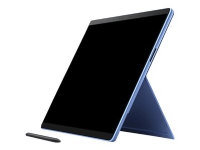 Microsoft Surface Pro 9 - Nettbrett - Intel Core i5 - 1235U / inntil 4.4 GHz - Evo - Win 11 Home - Intel Iris Xe Graphics - 16 GB RAM - 256 GB SSD - 13 berøringsskjerm 2880 x 1920 @ 120 Hz - Wi-Fi 6E - safir