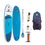Red Paddle Co 10´6 Ride MSL – Paketdeal