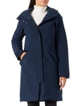 Jack Wolfskin Women's Cold Bay Coat W Coat (Pack of 1)