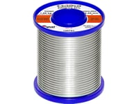 Smältblåsning Med Flussmedel Cynel Lc60-Sw26 2,50Mm 1Kg