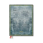 Wilde, The Importance of Being Earnest (Embellished Manuscripts Collection) Ultra 12-month Day-at-a-time Softcover Flexi Dayplanner 2025 (Elastic Band Closure) (häftad, eng)