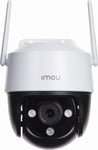 Imou Ip Camera Cruiser Se + 4Mp Ipc-S41fep/Skadad Förpackning