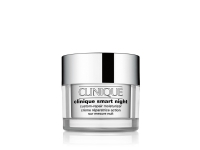 Clinique Smart Custom-Repair Moisturizer Night face cream 50ml