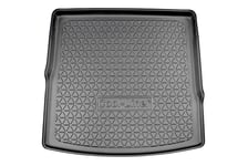 Bagagerumsmatta Volkswagen / Seat Tiguan II Alspace / Tarraco - VW - Tiguan allspace. Seat - Tarraco