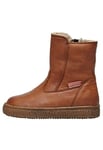 Naturino Tunderie WP Bottine, Light Brown, 26 EU