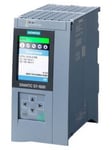 Siemens Simatic s7-1500, cpu 1515-2 pn, central processer en med500 kb work memory for program og 3 mb for data