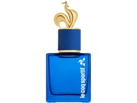 Le Coq Sportif, Bleu Optimisme, Eau De Parfum, Unisex, 50 Ml Unisex