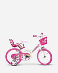 Dino Bikes Unicorn 16 Inch Bike