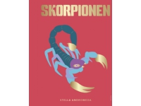 Skorpionen | Stella Andromeda | Språk: Danska