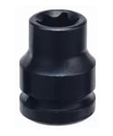 Force Torx eluttag 12quot E10