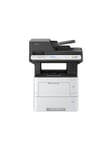 KYOCERA ECOSYS MA4500fx Mono Multifunction Laser Printer 45 ppm