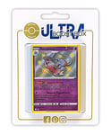 Sorsilence SV056 Shiny Chromatique - Ultraboost X Epée et Bouclier 4.5 Destinées Radieuses - Coffret de 10 Cartes Pokémon Françaises