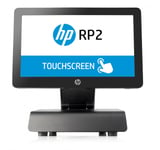 HP rp RP2 Retail System Model 2000
