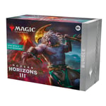 MTG Modern Horizon 3 Bundle Set Booster Magic The Gathering Trading Card Game