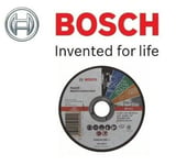 BOSCH Rapido Multi Construction Cutting Discs (25/Pack) (Dia=125mm) (2608602385)
