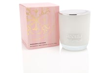 Aroma botanical - Marshmallow Rose
