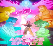 Arcade Spirits EU Nintendo Switch (Digital nedlasting)