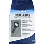 FIXOR MODELLGIPS 5KG 288645
