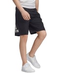 Adidas Traning Equipment Shorts JR Black/White (Storlek 158)