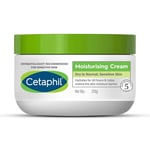 Cetaphil Moisturising Cream for Face & Body, Dry to Normal skin, 250g