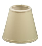 Chintz skärm 11 beige