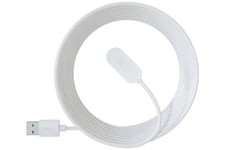 Arlo Ultra Indoor Magnetic Charging Cable - strömadapter