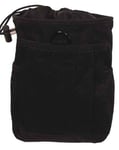 MFH Dump Pouch (Svart, One Size) Size Svart