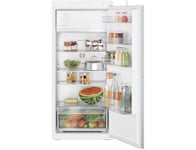 Réfrigérateur encastrable 1 porte KIL425SE0, Série 2, 187 litres, Niche de 122 cm