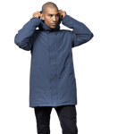 Helsinki Insulated Parka, vinterparkas, herr