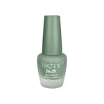 Technic Matte Nail Varnish Green With Envy 12 ml