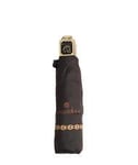 BRACCIALINI PROFUMO Folding umbrella with open/close button