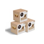 Set med kaffekapslar NESCAFÉ® Dolce Gusto® Cortado, 3 x 16 st.