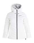 Frost Ski Jacket W Offwhite (XS)