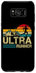 Galaxy S8+ Ultra Marathon Ultrarun Ultramarathon Team Case